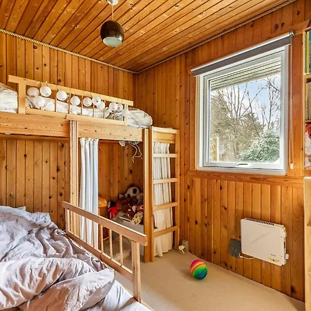 Gorgeous In With Wifi Semesterbostad *
