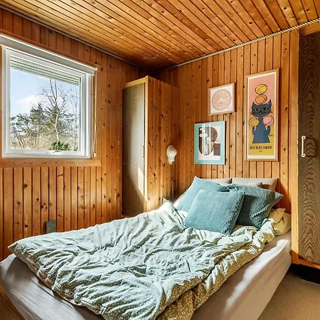 Дом отдыха Gorgeous In With Wifi *