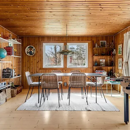 Дом отдыха Gorgeous In With Wifi *