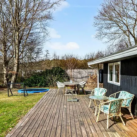 Дом отдыха Gorgeous In With Wifi *