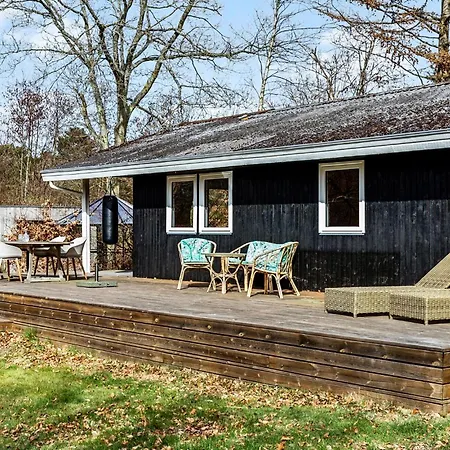 Gorgeous In With Wifi Vejby