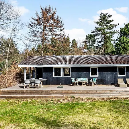 Дом отдыха Gorgeous In With Wifi